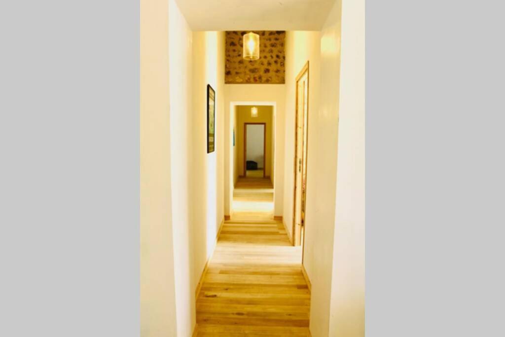 As Seen On A New Life In The Sun - Beautiful 3 Bedroom Cottage With Shared Pool Montboyer 外观 照片